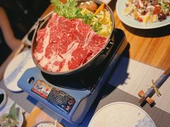 -森味薪火烧•烧鸟居酒屋•日本料理(望京店)