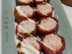 -喜势点·糖沙翁手工茶点·本地人茶居(永庆坊店)