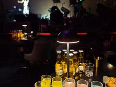 -赤红音乐现场(浦东金桥路店)