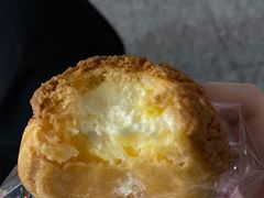 原味泡芙-GAONNURI加温努力(马场店)