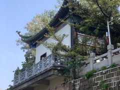 -月湖风景区