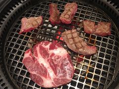 -赤坂亭·M9和牛烧肉·铁板烧(合肥万象城店)