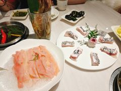 -围炉夜话·潮汕卤水火锅(榕江店)