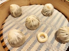 -鼎泰丰(德基广场店)