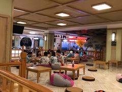 -极乐汇汗蒸会馆(杭州店)