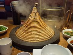 -咕嘟草帽鱼·牛奶一样的鲜鱼汤(天鹅湖万达广场店)