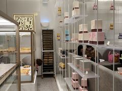 -奈雪的茶(市百一店)