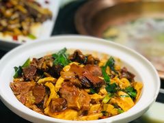 -驴全道葭州驴肉公馆(榆林商业步行街店)