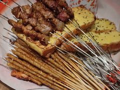 -申记串道(万豪店)