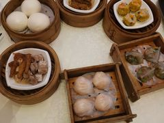 -龙的酒楼·手工早茶·顺德菜(近良路店)