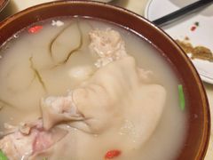 -常和州·夜宵大排档(常州单店)