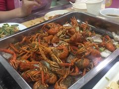 -阿木龙虾(河间路店)