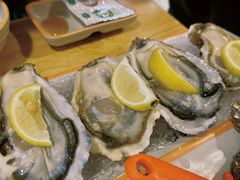 -开蚝屋·海鲜龙虾烧烤(文二路店)