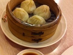 小笼-永和大王(杨高中路店)