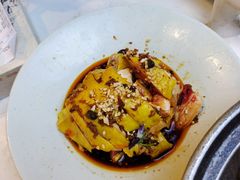 -华馨园北京烤鸭(丽水店)