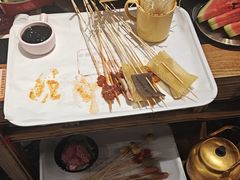 -旺蜀主成都串串火锅(西直门凯德MALL店)
