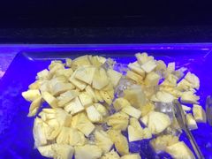 -水都假日酒店-海韵西餐厅(龙胜路店)