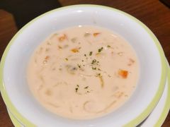 -萨莉亚意式餐厅(杭州西溪龙湖天街店)