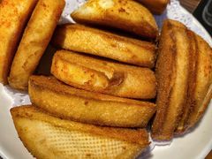 -下杨家青海土火锅(海湖店)