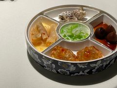 -炳胜私厨(中达旗舰店)