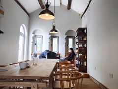 -1901 Cafe(西四店)