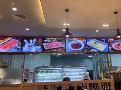 -蜀留香火锅(社会山店)