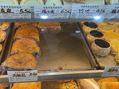 -美嘉华面包西饼店(红胜坊店)