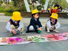 -无锡金色摇篮幼儿园(宝龙城市广场店)