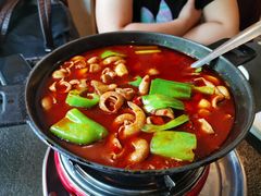 -湘肠香火锅店(团结湖店)