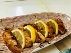 -桃屋日本料理(清华科技园店)