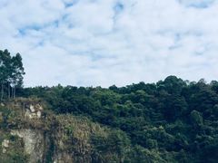 -火炉山森林公园