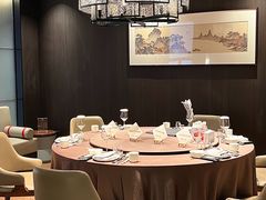 -聚宾楼·烤鸭·家宴(科技三路店)