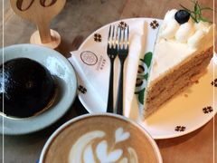 -时光花园(白鹭洲店)