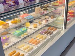 -GANSO元祖食品(白下店)