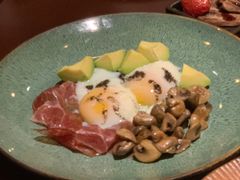 -IL Forno 意坊·意大利餐厅(温州万象城店)