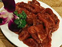 -山城年华老火锅(玉林店)