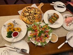 -猫岛主趣味餐厅(鼓浪屿店)