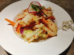 -星叶·东南亚料理(温州万象城店)