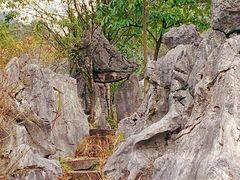 -千岛湖石林