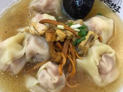 -大熊抄手(万达店)