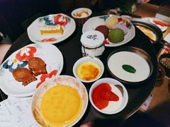 -温野菜涮涮锅(西单大悦城店)