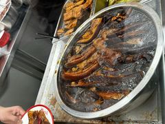 -刘小忙把子肉(北园大街总店)