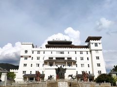 -南诏风情岛