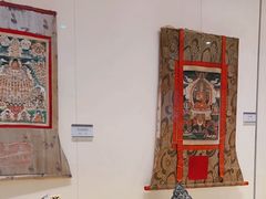 -重庆中国三峡博物馆(重庆博物馆)