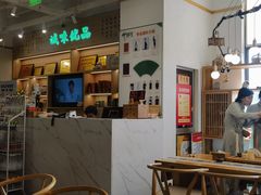-竹鲜笙全竹宴(国色天香店)