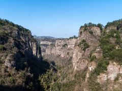 -十九峰景区