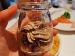 -长春凯悦酒店咖啡厅Market Café