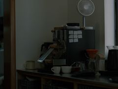-纽巷咖啡 SOFTFOCUS COFFEE(锦和巴黎时韵店)