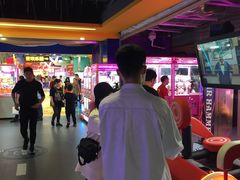 -爱玩嘉年华(江北一店)