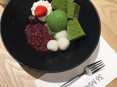 -36cake生日蛋糕(福田店)
